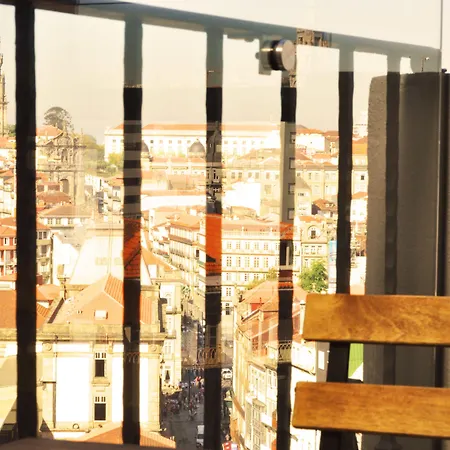 Mystay Batalha Porto