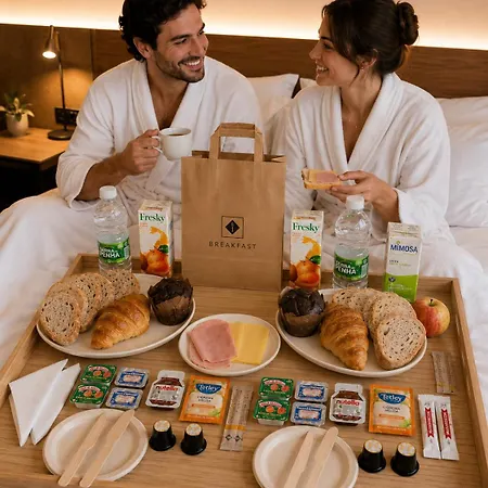 Mystay Batalha * Porto