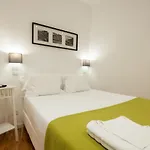 Apartman Mystay Batalha