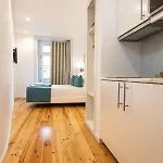 Apartman Mystay Batalha *