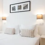 Apartman Mystay Batalha