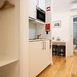 Apartman Mystay Batalha *