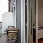 Mystay Batalha Apartman Porto