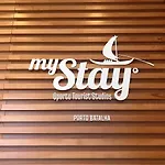 Apartman Mystay Batalha *