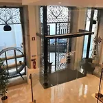 Apartman Mystay Batalha