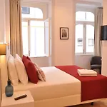 Mystay Batalha Apartman *