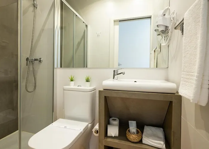 Mystay Batalha Apartman