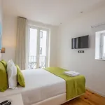 Mystay Batalha 公寓 *