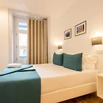 公寓 Mystay Batalha