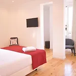 公寓 Mystay Batalha