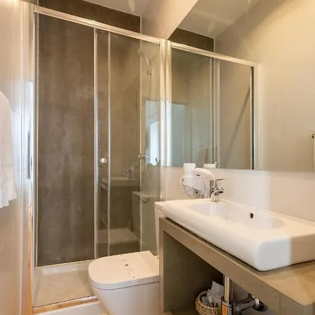 Mystay Batalha Apartmán *