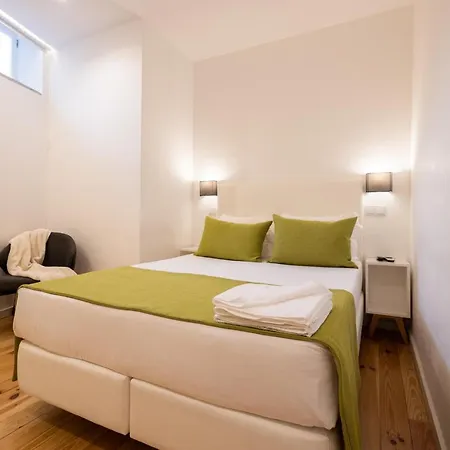 Mystay Batalha Porto