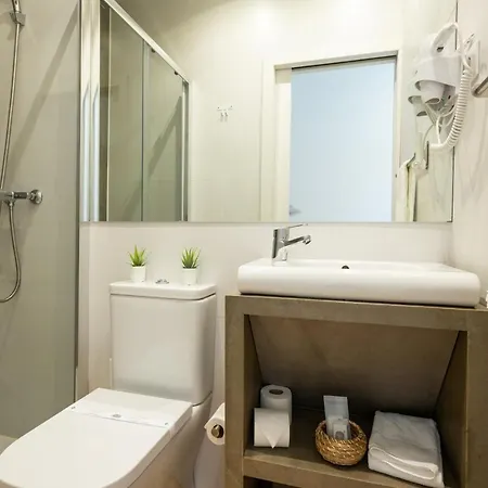 Mystay Batalha Apartmán