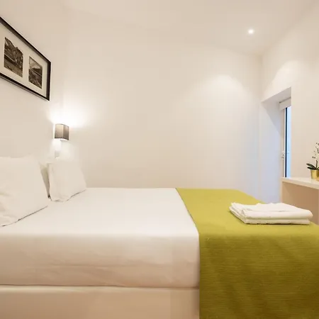 Mystay Batalha Apartmán Porto