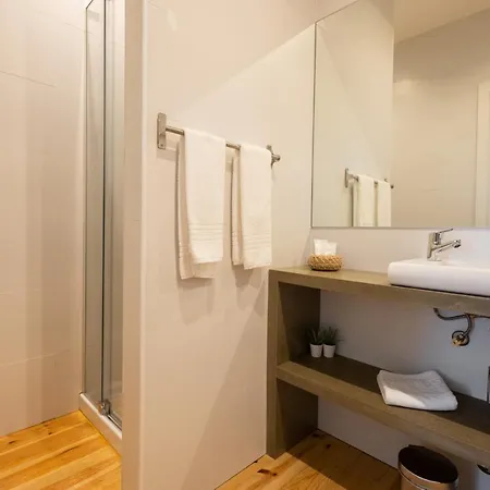 Apartment Mystay Batalha *