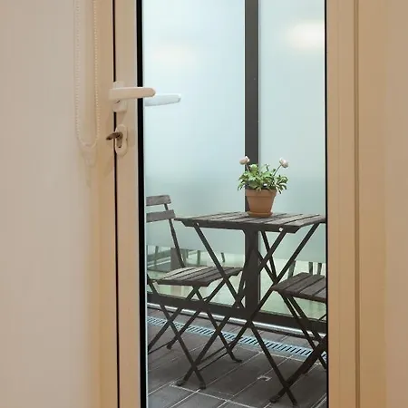 Mystay Batalha Apartmán