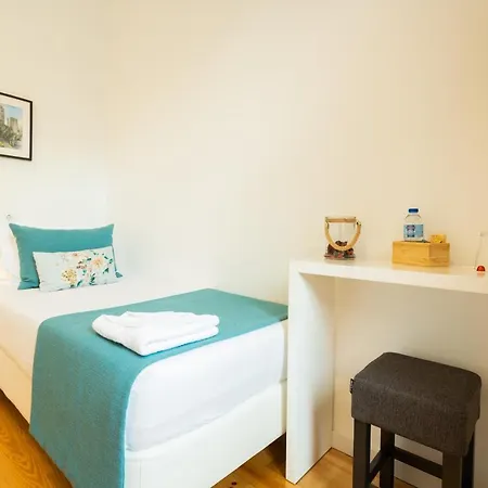 Mystay Batalha * Oporto