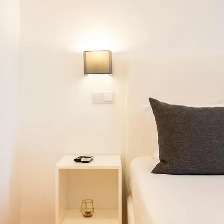 Mystay Batalha Lägenhet