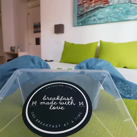 Apartmán Mystay Batalha Porto