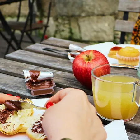 Mystay Batalha Apartmán *