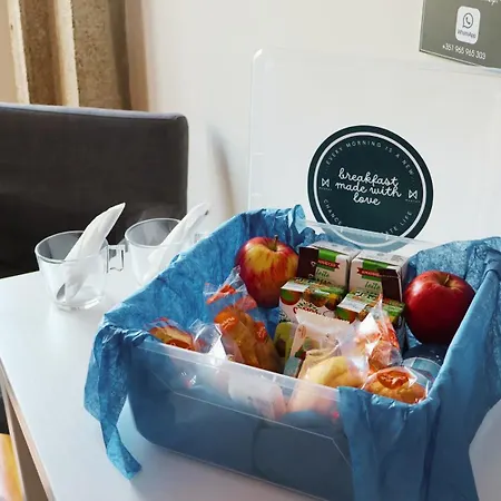 Mystay Batalha Oporto
