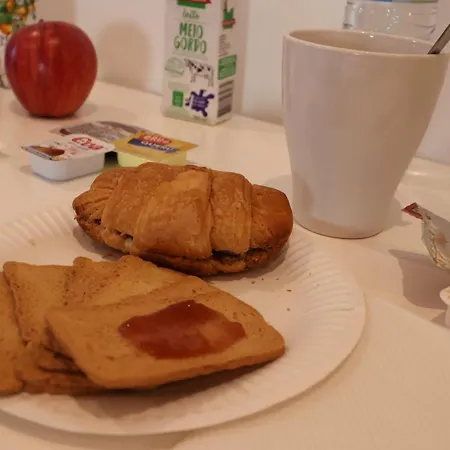 Apartmán Mystay Batalha