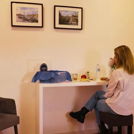Mystay Batalha Porto