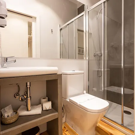 Mystay Batalha Apartment *