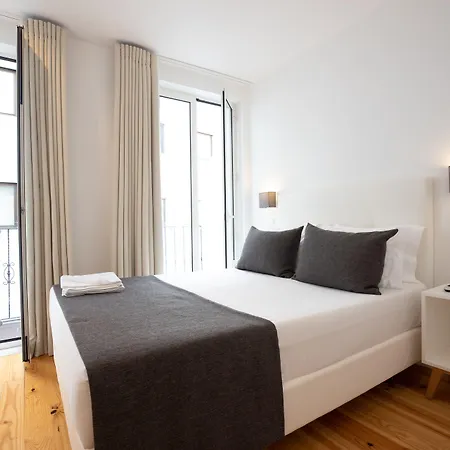 Apartment Mystay Batalha *