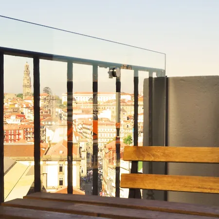 Mystay Batalha * Porto