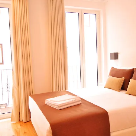 Apartment Mystay Batalha
