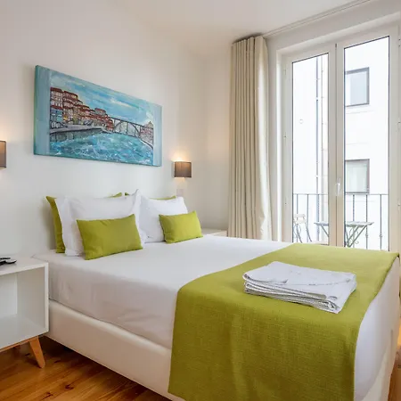 Mystay Batalha Apartment