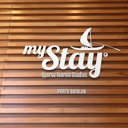 Apartmán Mystay Batalha *