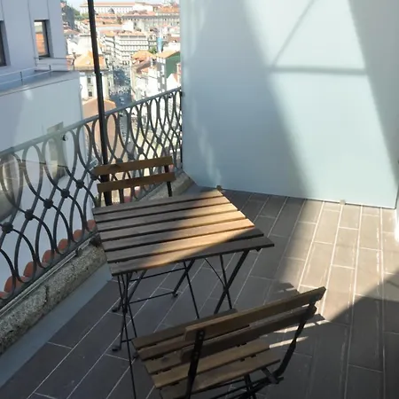 Apartmán Mystay Batalha *