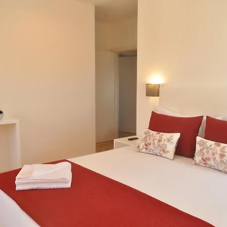 Mystay Batalha Apartment Porto