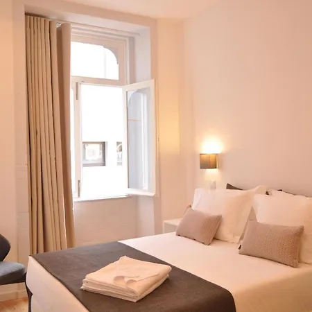 Apartmán Mystay Batalha