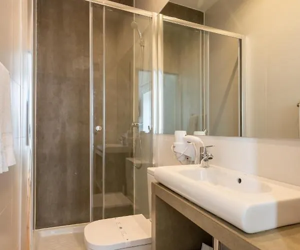 Mystay Batalha Apartment *