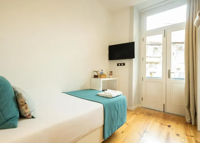 Mystay Batalha * Porto