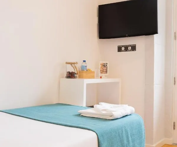 Lägenhet Mystay Batalha