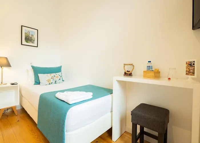 Mystay Batalha * Porto