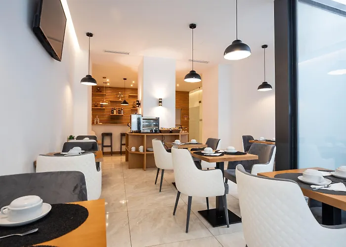 Mystay Batalha Oporto