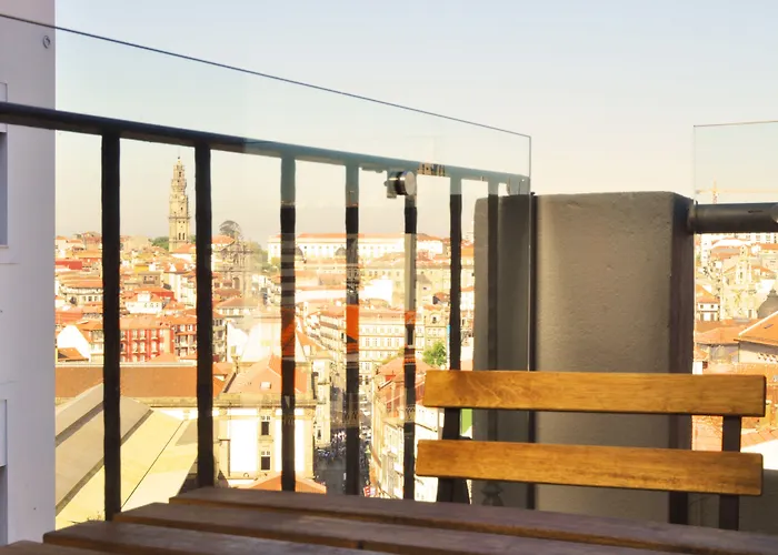 Mystay Batalha * Oporto