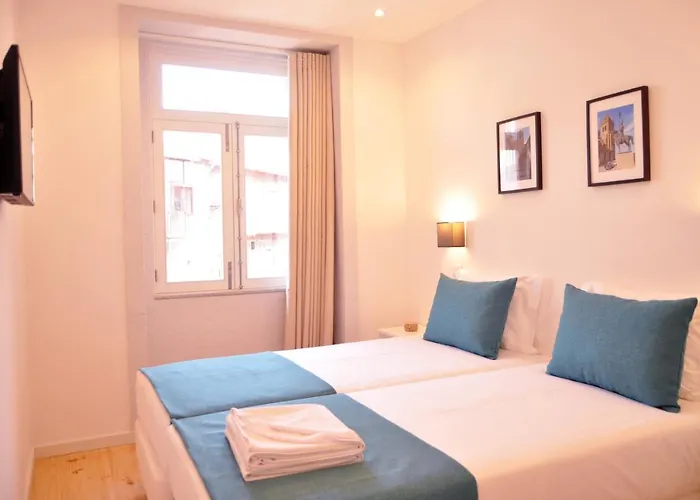 Mystay Batalha * Porto