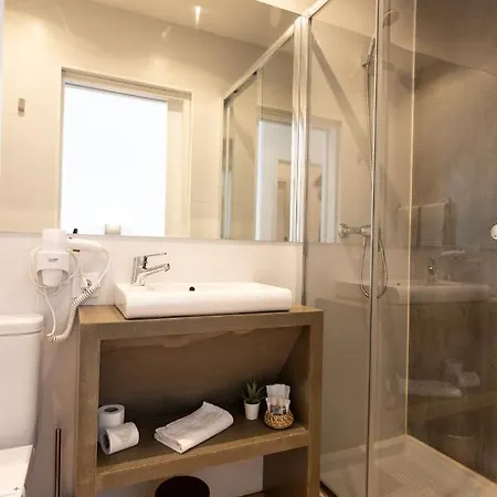 Apartment Mystay Batalha Porto