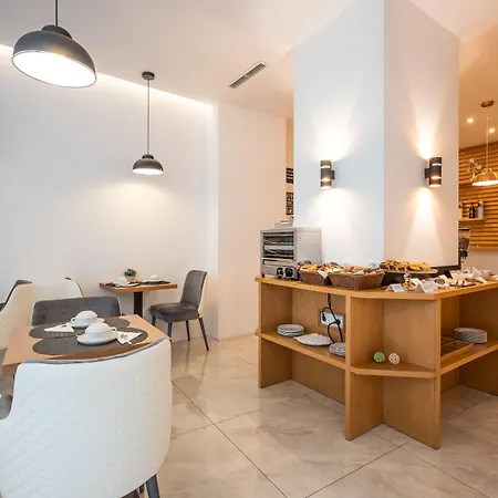 Mystay Batalha Daire Porto