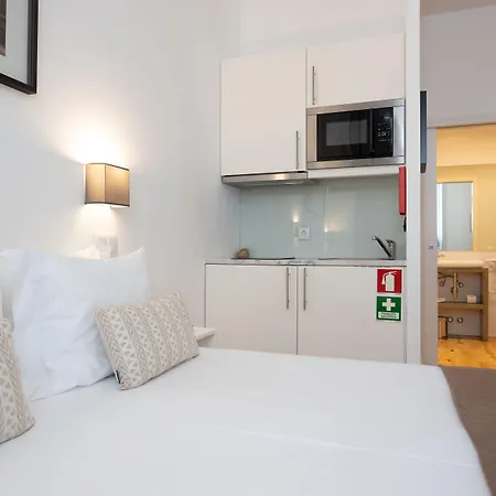 Mystay Batalha Porto