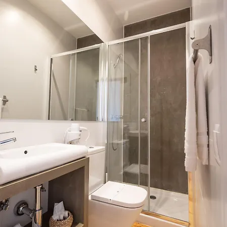 Mystay Batalha Porto