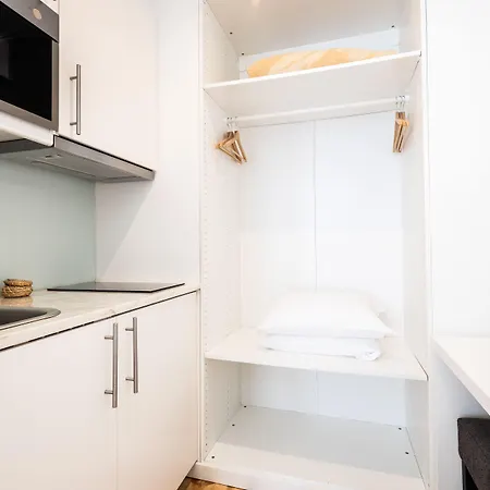 Mystay Batalha * Porto
