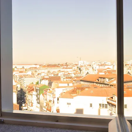 Apartment Mystay Batalha