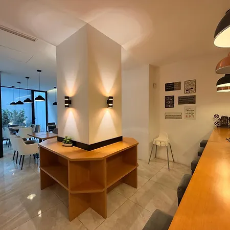 Mystay Batalha Apartmán